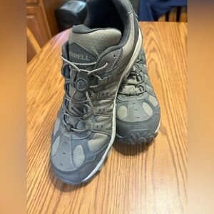 Merrell Accentor 3 Sport Stretch GTX hiking shoe
